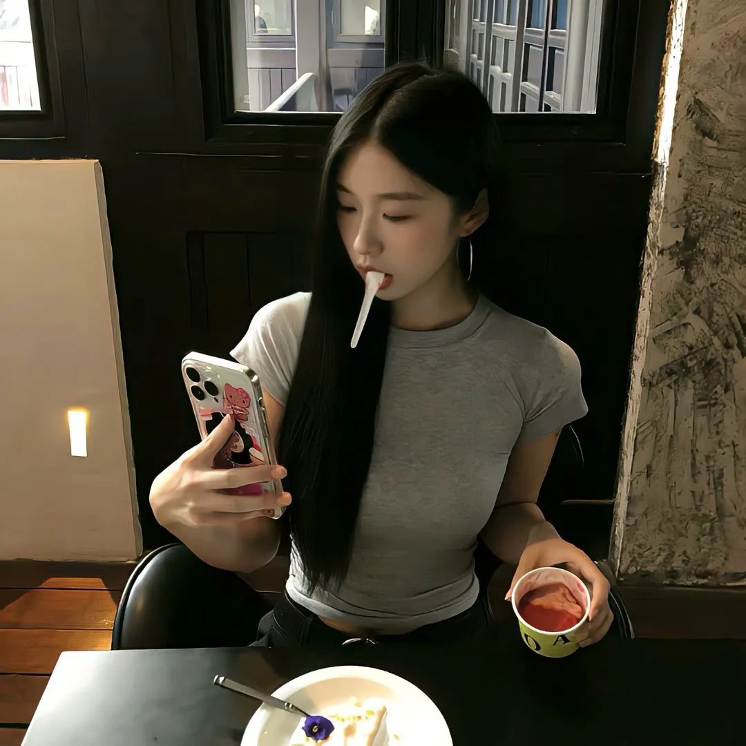 标志动作